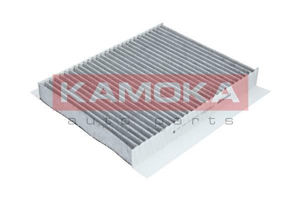 Filtr kabinowy przeciwpyłkowy, KAMOKA F502201 KAMOKA