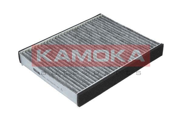 Filtr kabinowy przeciwpyłkowy, KAMOKA F502801 KAMOKA