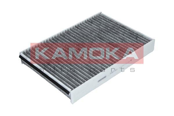 Filtr kabinowy przeciwpyłkowy, KAMOKA F507701 KAMOKA