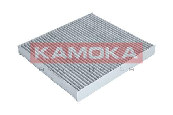 Filtr kabinowy przeciwpyłkowy, KAMOKA F509601 KAMOKA