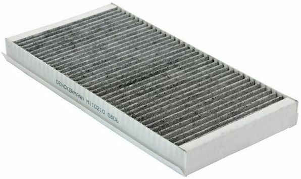 Filtr kabinowy przeciwpyłkowy M110210 DENCKERMANN