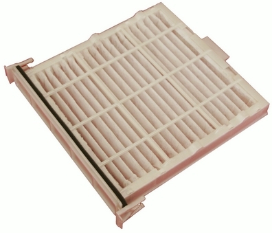 Filtr kabinowy przeciwpyłkowy M110620 DENCKERMANN