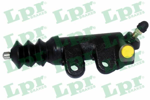 Siłownik, sprzęgło 3018 LPR
