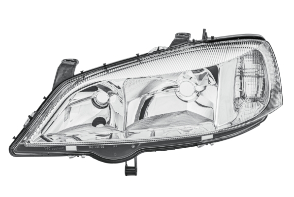 Reflektor 1EG 007 640-311 HELLA