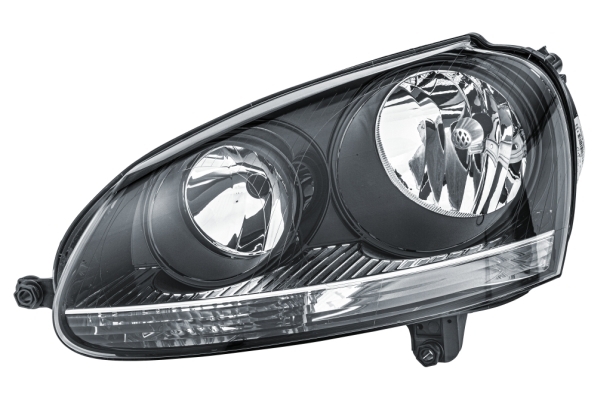 Reflektor 1EG 247 007-611 HELLA