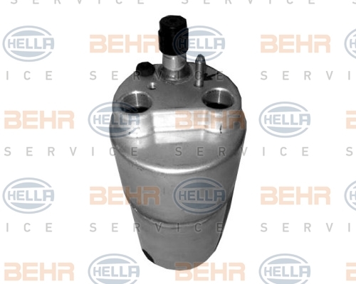 Osuszacz klimatyzacji 8FT 351 192-401 HELLA