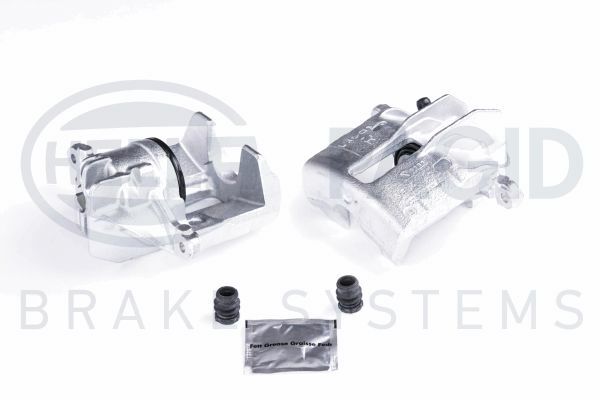 Zacisk hamulca 8AC 355 391-041 HELLA