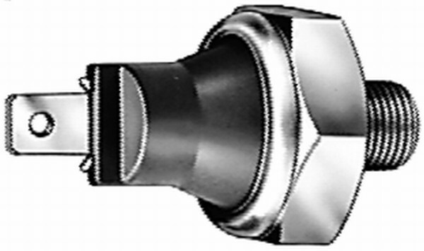 Włącznik ciśnieniowy oleju 6ZF 007 392-001 HELLA