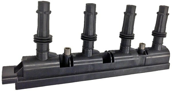 Cewka zapłonowa 5DA 358 000-341 HELLA
