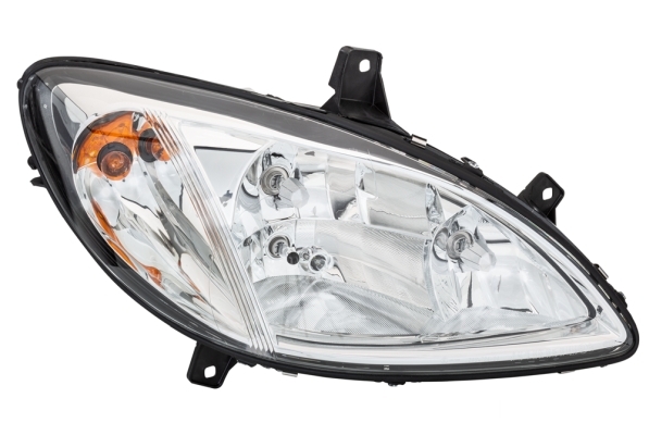 Reflektor 1EG 246 041-021 HELLA