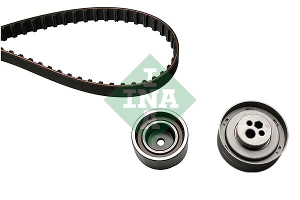 Zestaw paska rozrządu 530 0158 10 INA