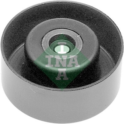 Rolka napinająca paska wieloklinowego 531 0631 10 INA