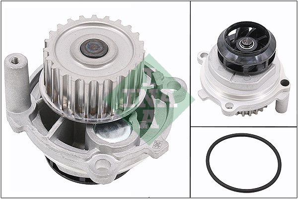 Pompa wodna 538 0088 10 INA