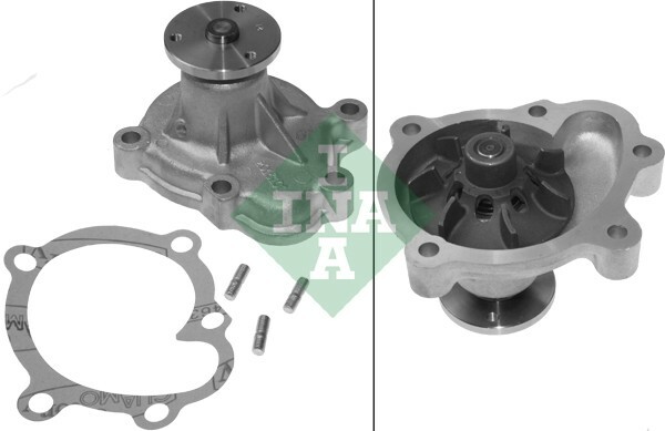 Pompa wodna 538 0311 10 INA