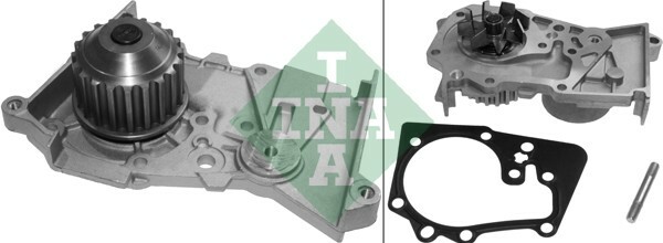 Pompa wodna 538 0375 10 INA