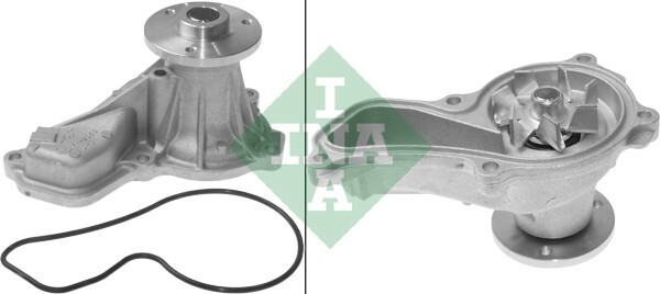 Pompa wodna 538 0611 10 INA