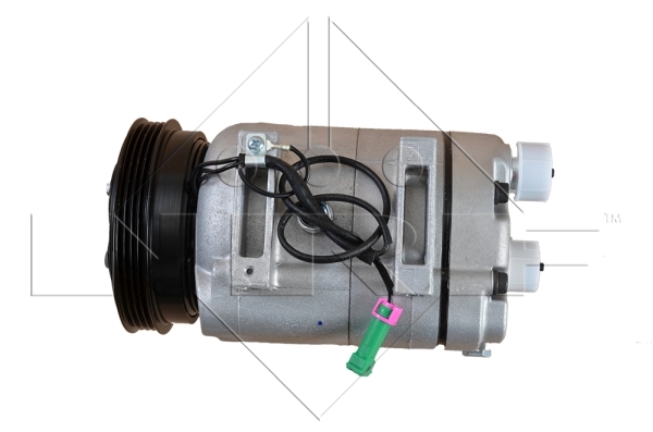 Kompresor, klimatyzacja, EASY FIT 32030 NRF