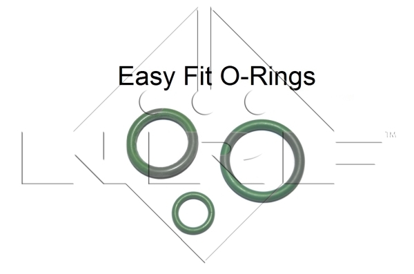 Osuszacz klimatyzacji, EASY FIT 33326 NRF