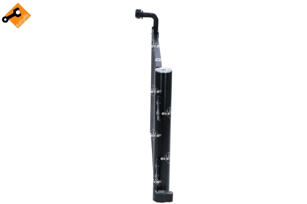 Chłodnica klimatyzacji - skraplacz, EASY FIT 35480 NRF