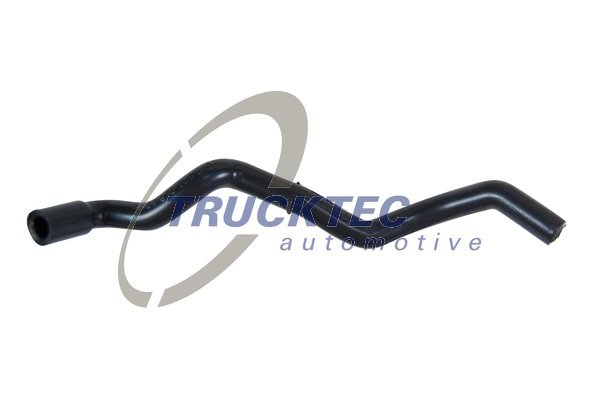 Przewód elastyczny, odpowietrzenie pokrywy rozrządu 02.18.085 TRUCKTEC AUTOMOTIVE GMBH