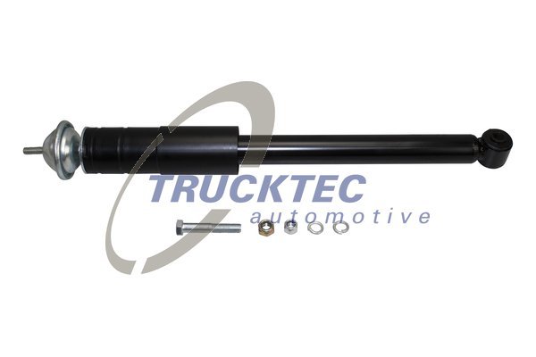 Amortyzator 02.30.112 TRUCKTEC AUTOMOTIVE GMBH