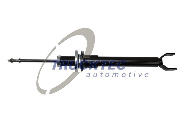 Amortyzator 02.30.122 TRUCKTEC AUTOMOTIVE GMBH
