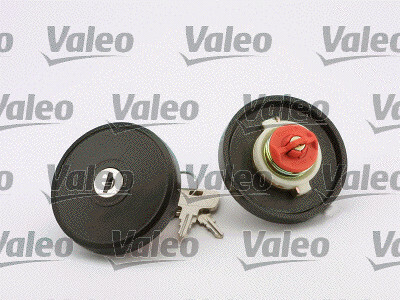 Korek wlewu paliwa 247512 VALEO