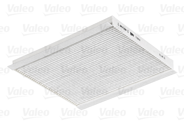 Filtr kabinowy przeciwpyłkowy, VALEO ESSENTIAL 715816