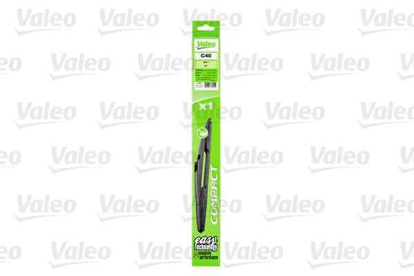 Pióro wycieraczki, COMPACT 576055 VALEO
