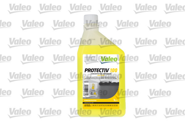 Ochrona przed zamarzaniem, PROTECTIV 100 820734 VALEO