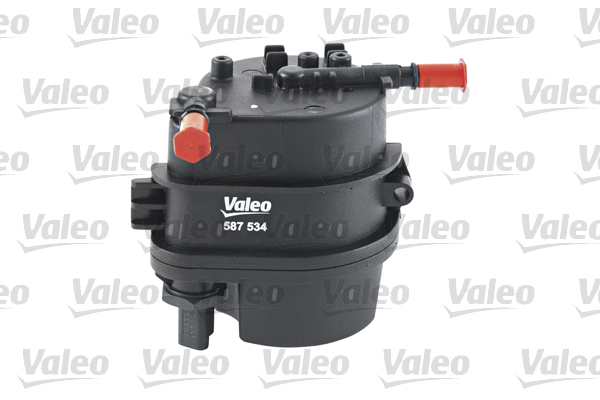 valeo 587534