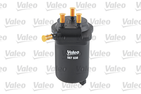 valeo 587538