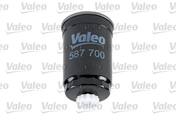 Filtr paliwa 587700