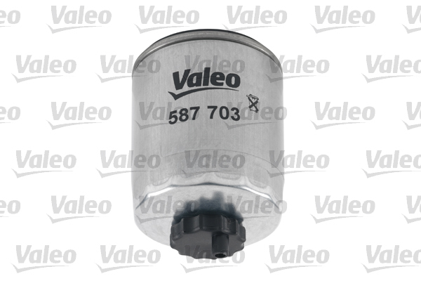 Filtr paliwa 587703