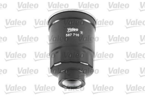 Filtr paliwa 587716