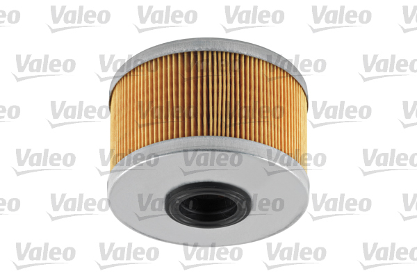Filtr paliwa 587906