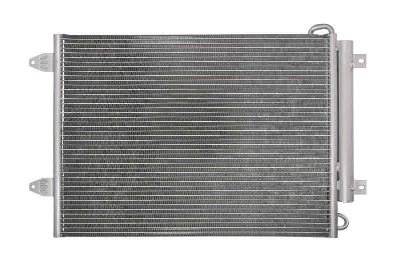 Skraplacz klimatyzacji 812749 VALEO
