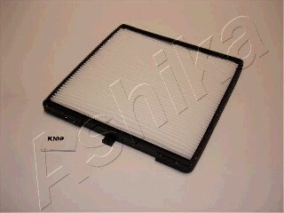Filtr kabinowy przeciwpyłkowy 21-KI-K09 ASHIKA