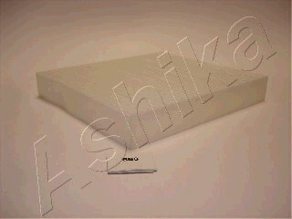 Filtr kabinowy przeciwpyłkowy 21-SB-SB0 ASHIKA