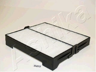 Filtr kabinowy przeciwpyłkowy 21-SB-SB5 ASHIKA