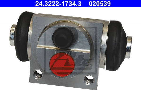 Cylinderek hamulcowy 24.3222-1734.3 ATE