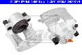 Zacisk hamulca wyprzedaż, 24.3571-9735.5, ATE w ofercie sklepu e-autoparts.pl 