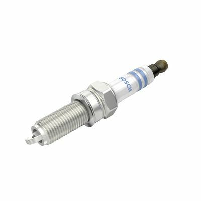 Świeca zapłonowa, Double Iridium 0 242 135 554 BOSCH