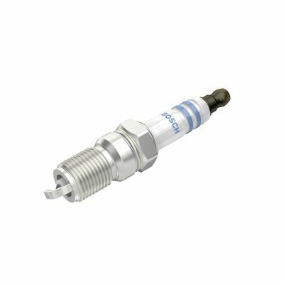 Świeca zapłonowa, Platinum 0 242 229 652 BOSCH