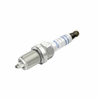 Świeca zapłonowa, Nickel 0 242 235 668 BOSCH