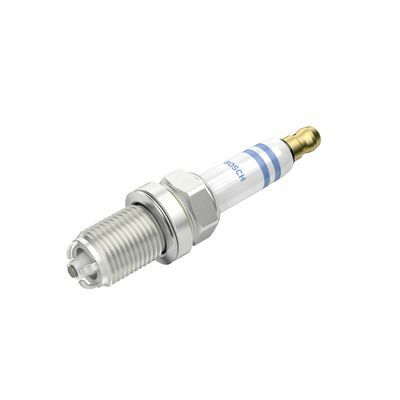 Świeca zapłonowa, Nickel 0 242 235 715 BOSCH