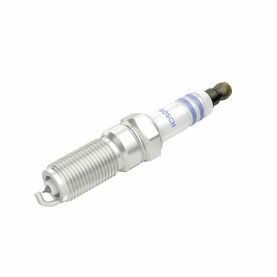 Świeca zapłonowa, Double Iridium 0 242 236 675 BOSCH