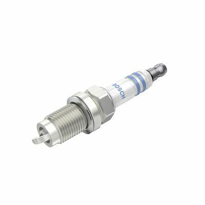 Świeca zapłonowa, Double Iridium 0 242 240 675 BOSCH