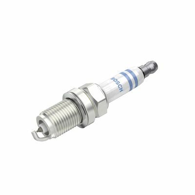 Świeca zapłonowa, Double Platinum 0 242 245 576 BOSCH
