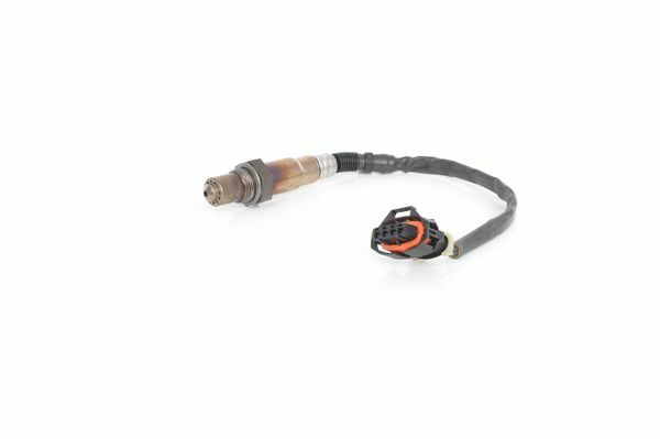 Sonda lambda 0 258 006 924 BOSCH